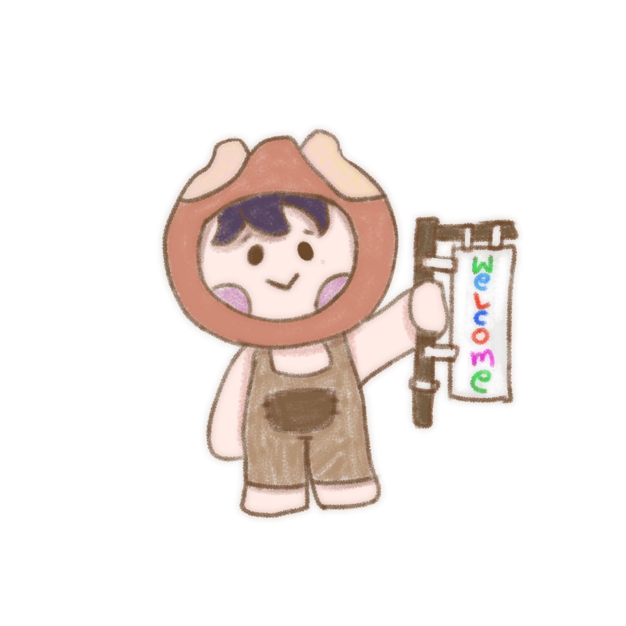 mascot